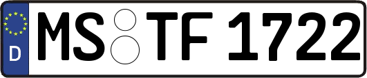MS-TF1722