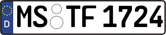 MS-TF1724