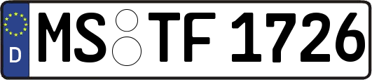 MS-TF1726