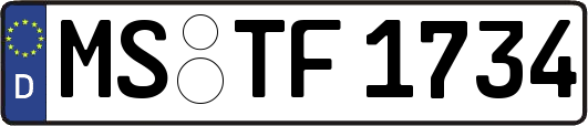 MS-TF1734