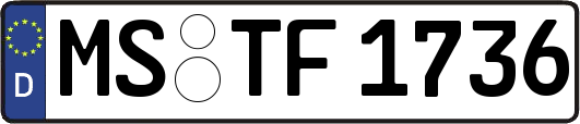 MS-TF1736