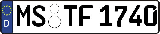 MS-TF1740