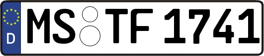 MS-TF1741