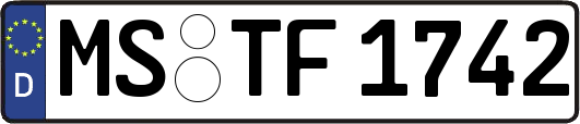 MS-TF1742