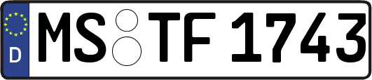 MS-TF1743