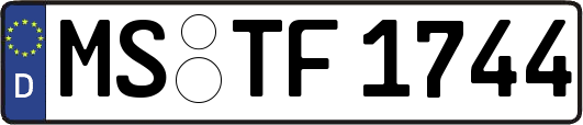 MS-TF1744