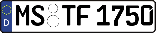 MS-TF1750