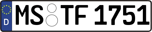 MS-TF1751