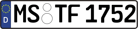 MS-TF1752