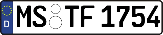 MS-TF1754