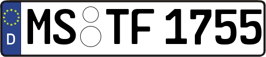 MS-TF1755
