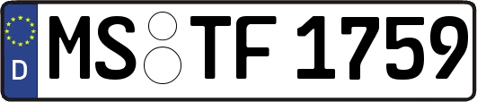 MS-TF1759