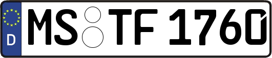MS-TF1760