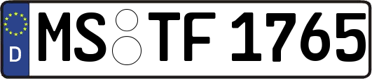 MS-TF1765