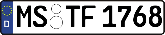 MS-TF1768