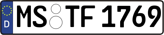 MS-TF1769