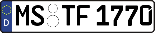 MS-TF1770