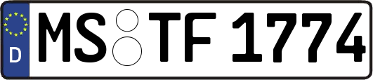 MS-TF1774
