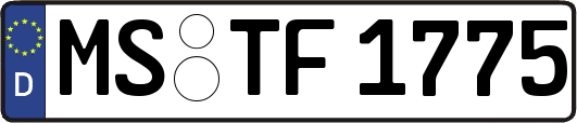 MS-TF1775
