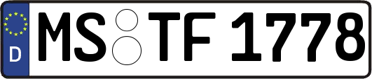 MS-TF1778