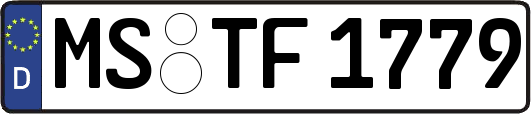 MS-TF1779