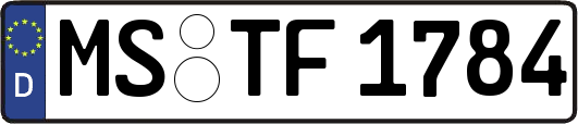 MS-TF1784