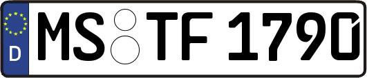 MS-TF1790
