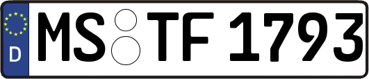 MS-TF1793