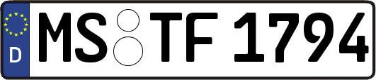 MS-TF1794