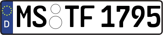 MS-TF1795