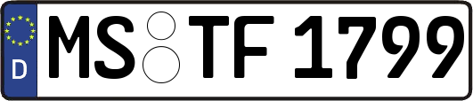 MS-TF1799