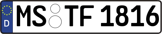 MS-TF1816