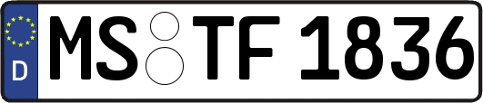 MS-TF1836