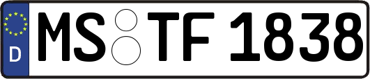 MS-TF1838