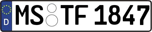MS-TF1847