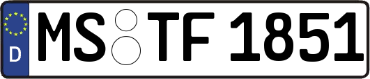 MS-TF1851