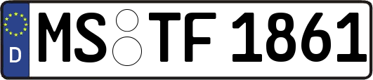 MS-TF1861