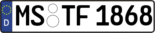 MS-TF1868