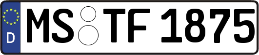 MS-TF1875