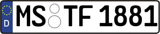 MS-TF1881