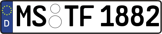 MS-TF1882