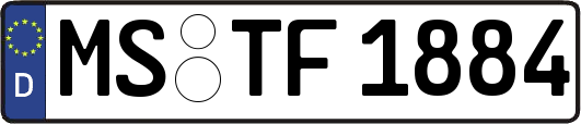 MS-TF1884