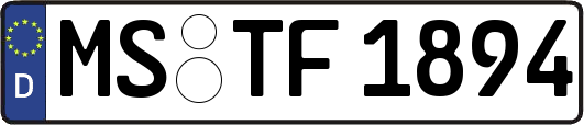MS-TF1894