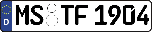 MS-TF1904