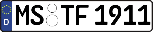 MS-TF1911