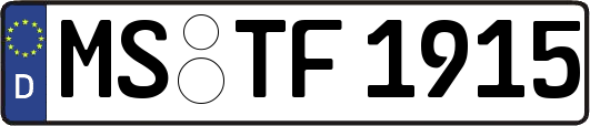 MS-TF1915