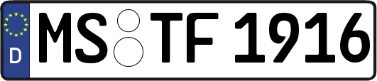 MS-TF1916