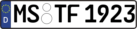 MS-TF1923