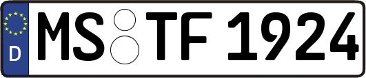 MS-TF1924