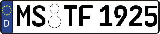 MS-TF1925